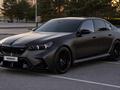 BMW M5 2026 года за 90 000 000 тг. в Астана – фото 2