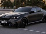 BMW M5 2026 года за 90 000 000 тг. в Астана – фото 2