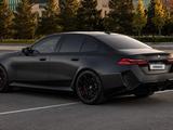 BMW M5 2026 года за 90 000 000 тг. в Астана – фото 3