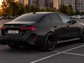BMW M5 2026 года за 90 000 000 тг. в Астана – фото 5