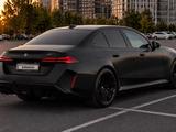 BMW M5 2026 года за 90 000 000 тг. в Астана – фото 5