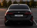 BMW M5 2026 года за 90 000 000 тг. в Астана – фото 6