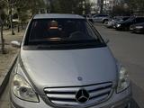 Mercedes-Benz B 170 2007 года за 3 500 000 тг. в Актау