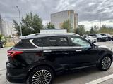 Jetour X70 2023 года за 7 500 000 тг. в Павлодар