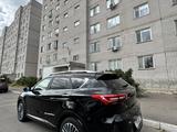 Jetour X70 2023 года за 7 500 000 тг. в Павлодар – фото 5