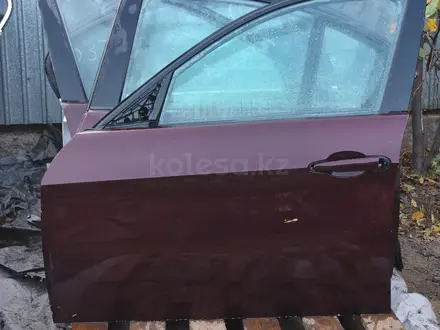 Дверь на BMW e90 за 35 000 тг. в Алматы – фото 7
