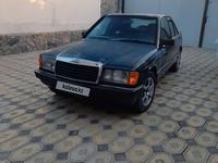 Mercedes-Benz 190 1989 года за 850 000 тг. в Шымкент