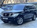 Nissan Patrol 2011 года за 11 000 000 тг. в Алматы – фото 2