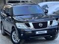 Nissan Patrol 2011 года за 11 000 000 тг. в Алматы – фото 3