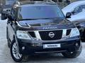 Nissan Patrol 2011 года за 11 000 000 тг. в Алматы – фото 5