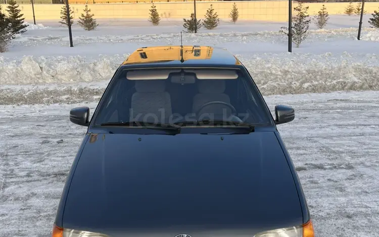 ВАЗ (Lada) 2114 2012 годаүшін1 900 000 тг. в Семей