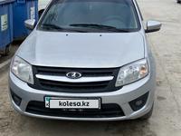 ВАЗ (Lada) Granta 2190 2015 годаfor2 800 000 тг. в Актау