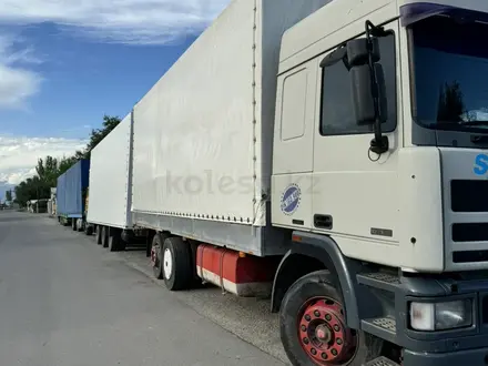 DAF  XF 95 1997 года за 13 000 000 тг. в Жаркент – фото 3