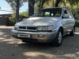Hyundai Santamo 2000 года за 1 700 000 тг. в Алматы