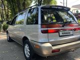 Hyundai Santamo 2000 года за 1 700 000 тг. в Алматы – фото 5