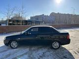 ВАЗ (Lada) Priora 2170 2014 годаүшін3 550 000 тг. в Караганда – фото 2