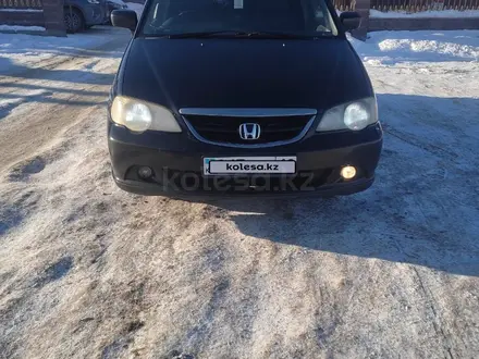 Honda Odyssey 2003 года за 4 800 000 тг. в Талдыкорган – фото 4