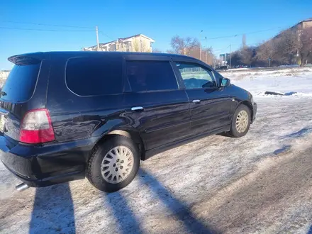 Honda Odyssey 2003 года за 4 800 000 тг. в Талдыкорган – фото 5