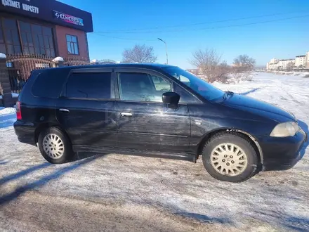 Honda Odyssey 2003 года за 4 800 000 тг. в Талдыкорган – фото 6