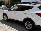 Hyundai Santa Fe 2016 года за 9 000 000 тг. в Актау – фото 4