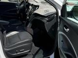 Hyundai Santa Fe 2016 года за 9 000 000 тг. в Актау – фото 5