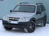 Chevrolet Niva 2014 года за 3 000 000 тг. в Караганда