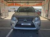 Lexus GX 460 2015 года за 12 200 000 тг. в Алматы – фото 2