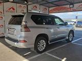 Lexus GX 460 2015 года за 12 200 000 тг. в Алматы – фото 4