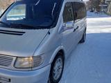 Mercedes-Benz Vito 1998 годаүшін3 000 000 тг. в Жезказган – фото 3