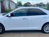 Toyota Camry 2015 года за 12 000 000 тг. в Уральск