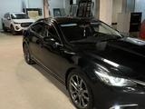 Mazda 6 2017 годаfor10 700 000 тг. в Актау – фото 3