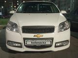 Chevrolet Nexia 2023 годаүшін4 800 000 тг. в Костанай