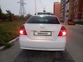 Chevrolet Nexia 2023 года за 4 800 000 тг. в Костанай – фото 2