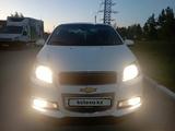 Chevrolet Nexia 2023 годаүшін4 800 000 тг. в Костанай – фото 5