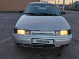 ВАЗ (Lada) 2110 2002 годаүшін800 000 тг. в Астана