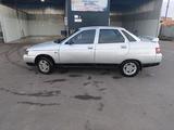 ВАЗ (Lada) 2110 2002 годаүшін800 000 тг. в Астана – фото 2