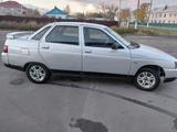 ВАЗ (Lada) 2110 2002 годаүшін800 000 тг. в Астана – фото 3
