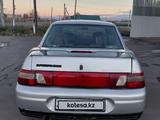 ВАЗ (Lada) 2110 2002 годаүшін800 000 тг. в Астана – фото 4