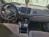 Honda Civic 2006 годаүшін3 200 000 тг. в Алматы – фото 3