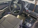 Honda Civic 2006 годаүшін3 200 000 тг. в Алматы – фото 5