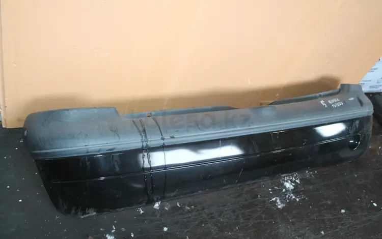 Задний бампер Рено Твинго за 25 000 тг. в Караганда