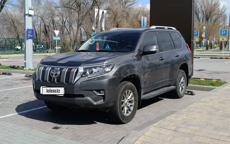 Toyota Land Cruiser Prado 2013 года за 14 999 000 тг. в Кызылорда