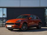 Porsche Macan 2.0 PDK 2024 года за 47 500 000 тг. в Астана