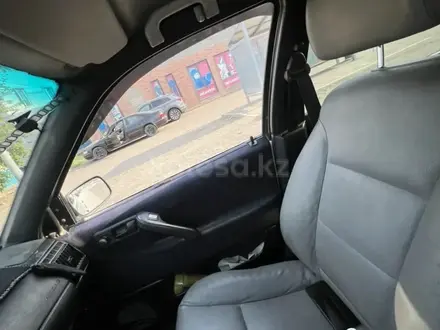 Volkswagen Passat 1993 года за 1 250 000 тг. в Алматы – фото 4