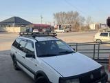 Volkswagen Passat 1993 года за 1 250 000 тг. в Алматы