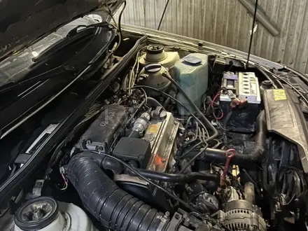 Volkswagen Passat 1993 года за 1 250 000 тг. в Алматы – фото 3