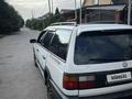 Volkswagen Passat 1993 годаүшін1 250 000 тг. в Алматы – фото 5