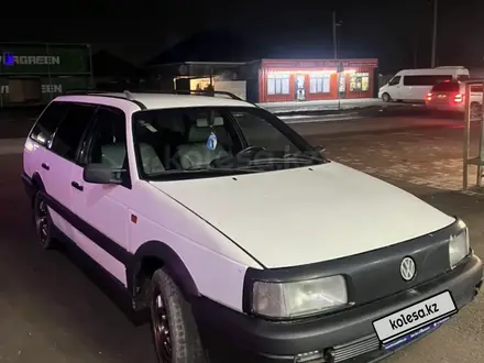 Volkswagen Passat 1993 года за 1 250 000 тг. в Алматы – фото 11
