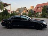 Mercedes-Benz S 500 2011 года за 15 500 000 тг. в Шымкент – фото 4