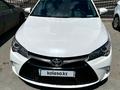 Toyota Camry 2016 года за 9 000 000 тг. в Атырау – фото 2